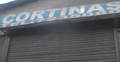 CORTINAS CALLE 59C 89A 19 SUR CORTINAS CALLE 59C 89A 19 SUR